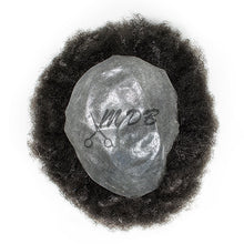 Load image into Gallery viewer, Afro Curl- Black/ 10% grey