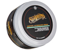 Load image into Gallery viewer, Suavecito Menthol Aftershave Cream