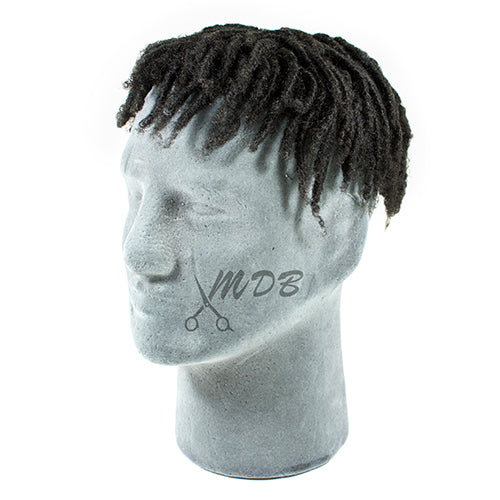 Starter Dreads Hair Unit