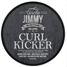 Load image into Gallery viewer, Uncle Jimmy Curl Kicker