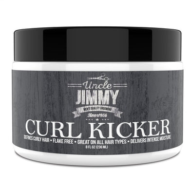 Uncle Jimmy Curl Kicker