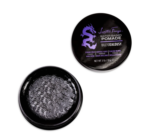 Billy Jealousy Lunatic Fringe Pomade