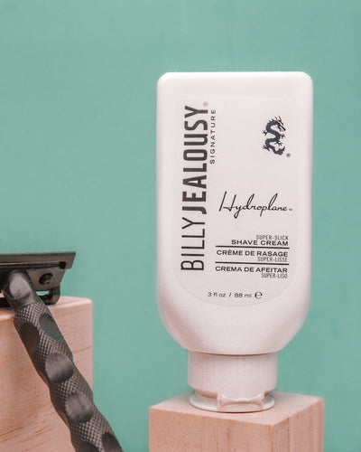 Billy Jealousy Hydroplane Shave Cream